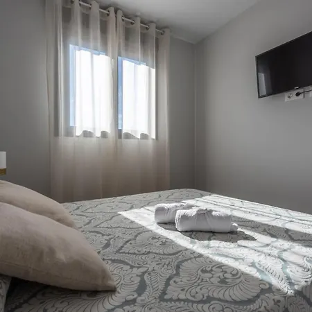 Apartment I *