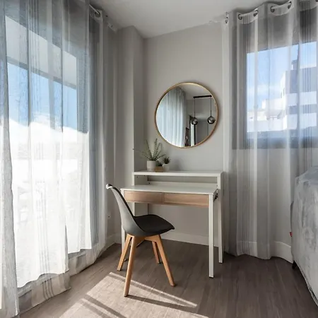 I Apartment