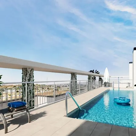 I Apartment Estepona