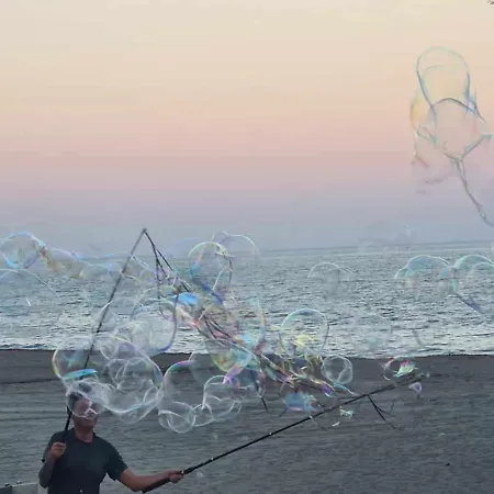 I Апартаменти Естепона