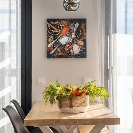 I Appartement Estepona