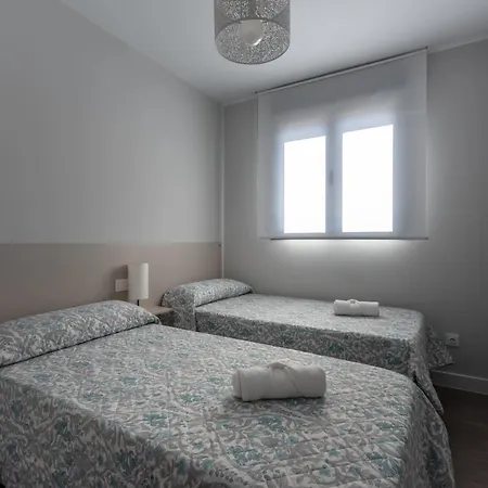 I Appartement Estepona