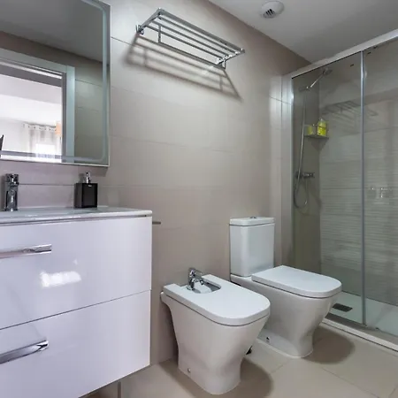 Appartement I Estepona