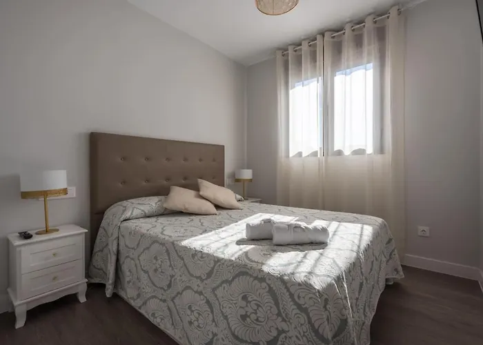 Apartamento I Estepona