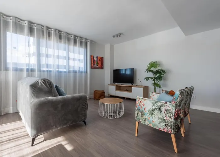 Apartment I Estepona