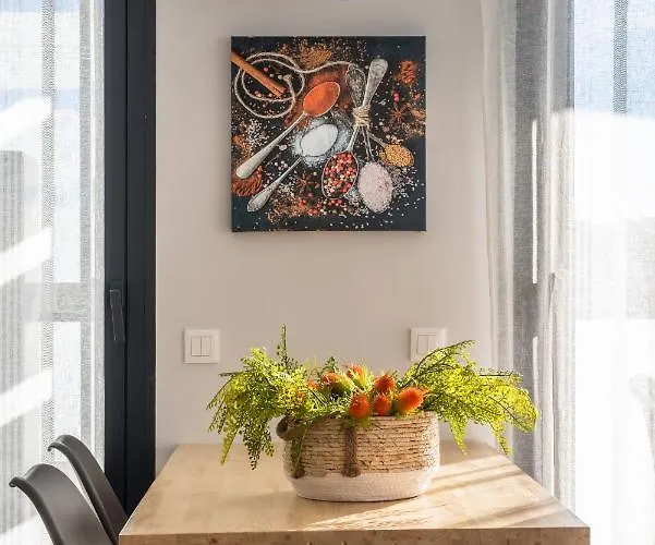 I Apartment Estepona