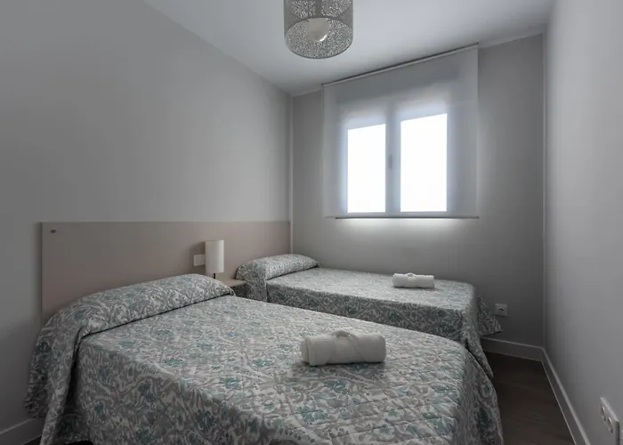 I Apartment Estepona