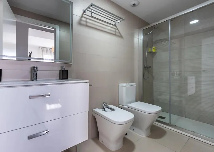 Apartment I Estepona